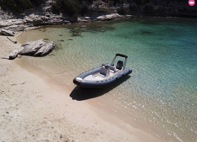 joker boat clubman 21