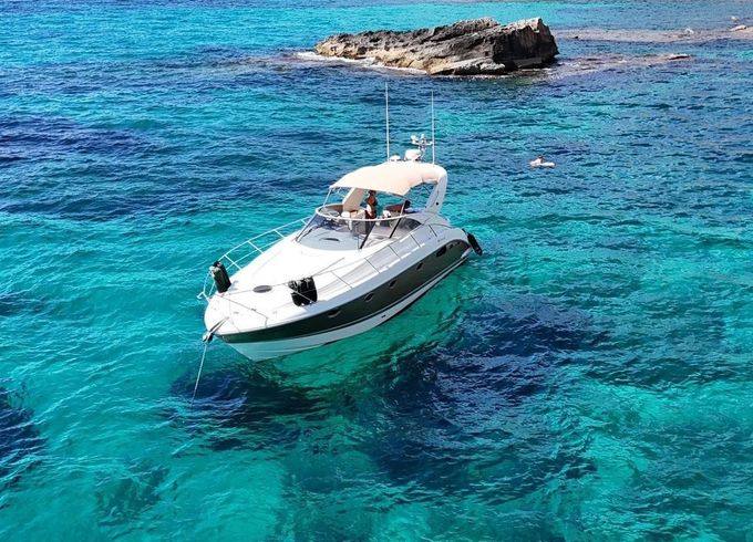 fairline targa 40