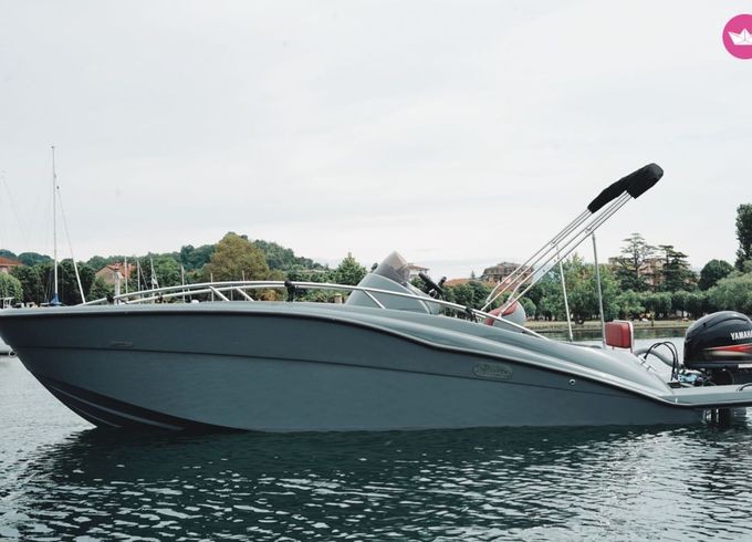 clear marine aries open 615
