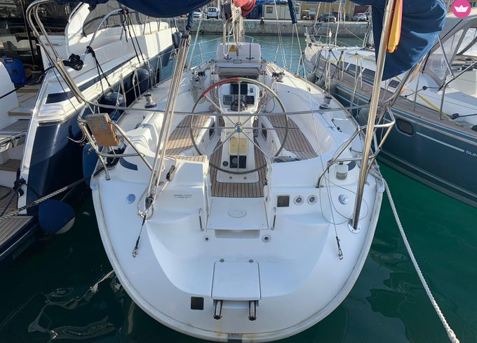 bavaria cruiser 36
