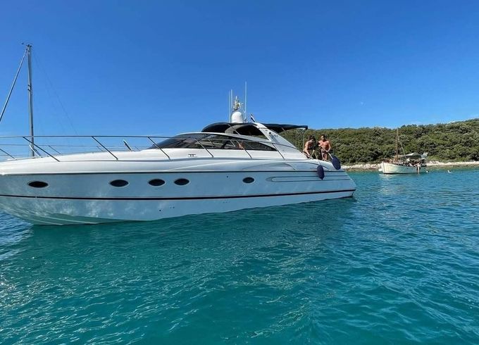 princess v 50