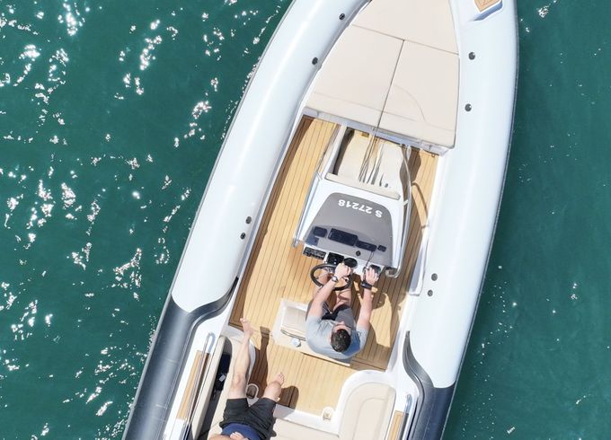 brand new onda marine 700 brand new 2026onda marine 700 black