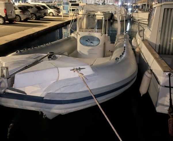 tempest 750
