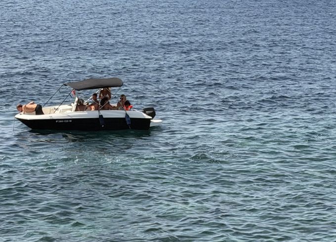 mareti 450 open