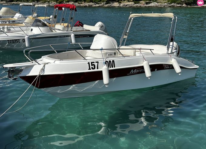 marinello new eden 20