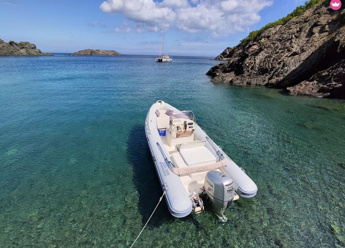 joker boats coster
