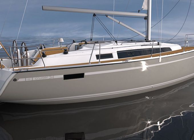 bavaria yachtbau bavaria cruiser 34