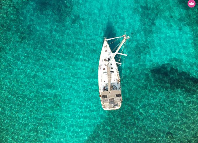 beneteau oceanis 473 p