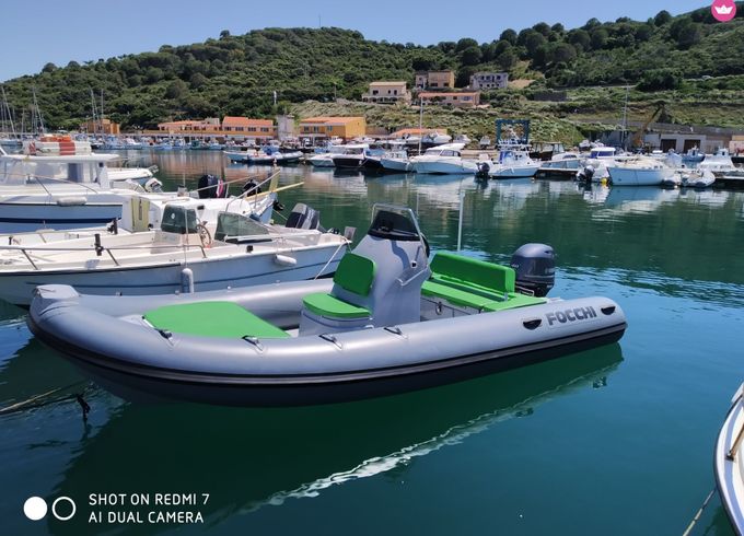 focchi 510