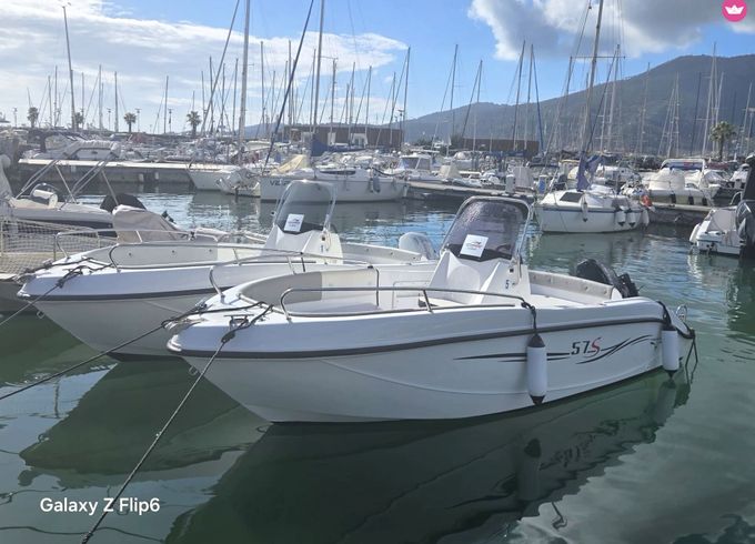 trimarchi 57s