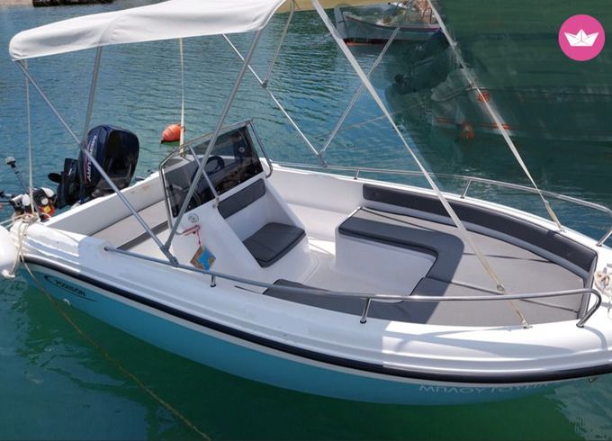 poseidon ranieri 455
