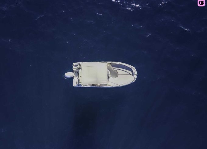 sessa marine key largo 20