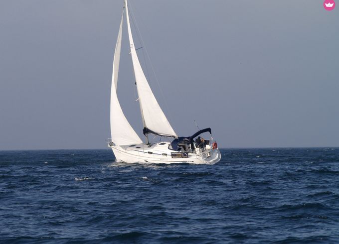 bavaria cruiser 37
