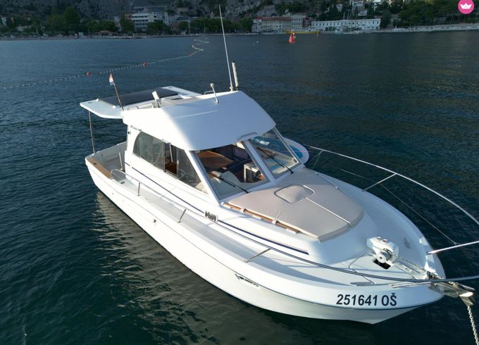 beneteau antares 9