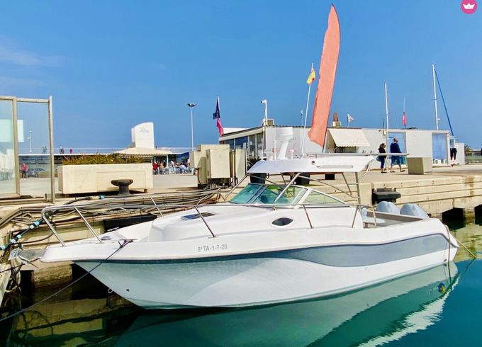 san remo 750 sport
