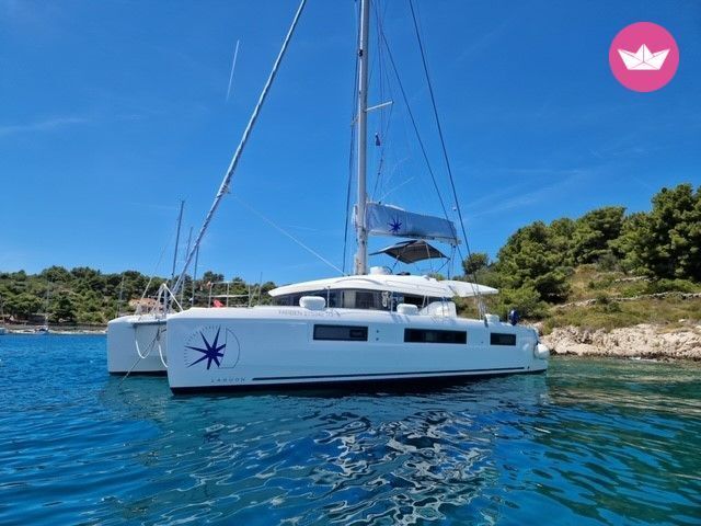 groupe beneteau lagoon