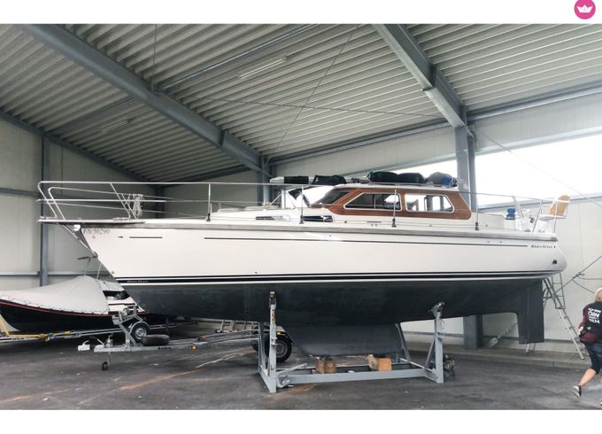 sirius 32