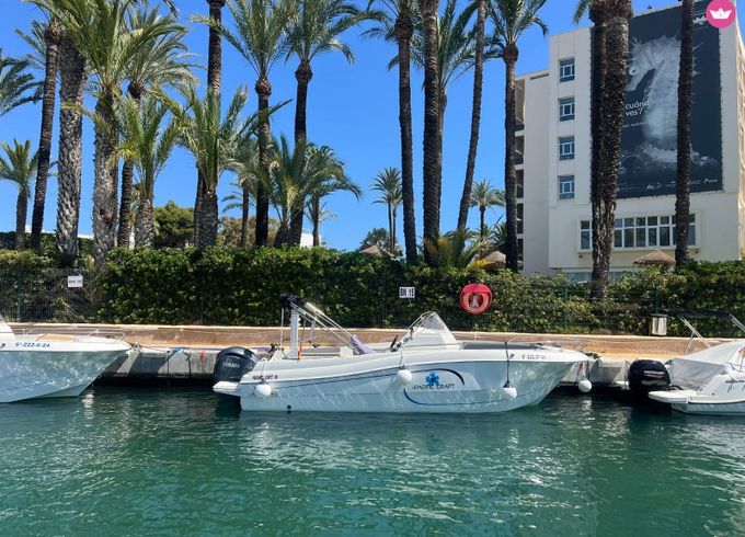 pacific craft open 750