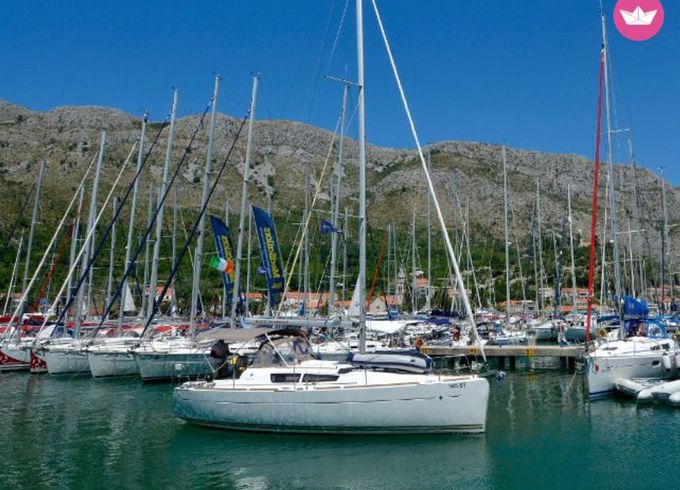 jeanneau sun odyssey 33i