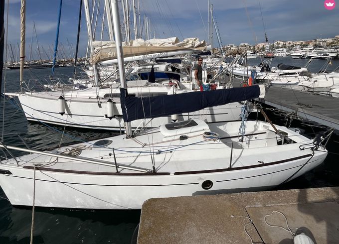 beneteau first 211