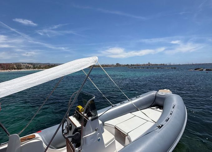 sacs marine 560s