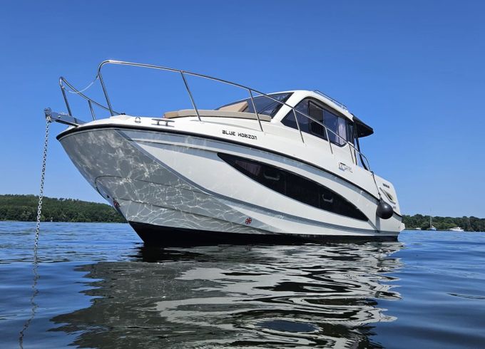 quicksilver 905 weekend