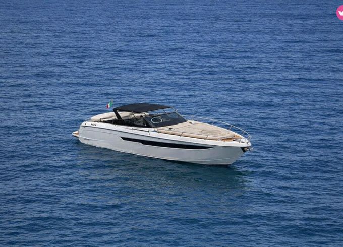 cranchi endurance 30