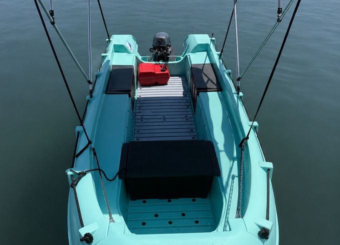 whaly boats whaly 455