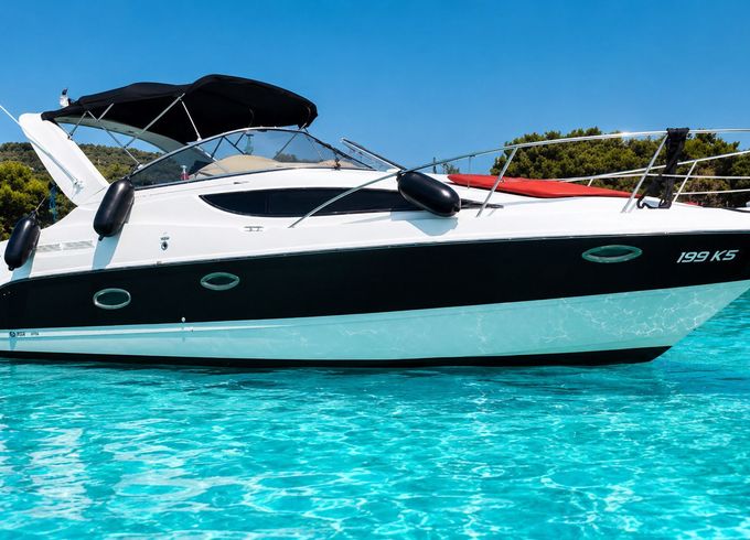 bayliner 285