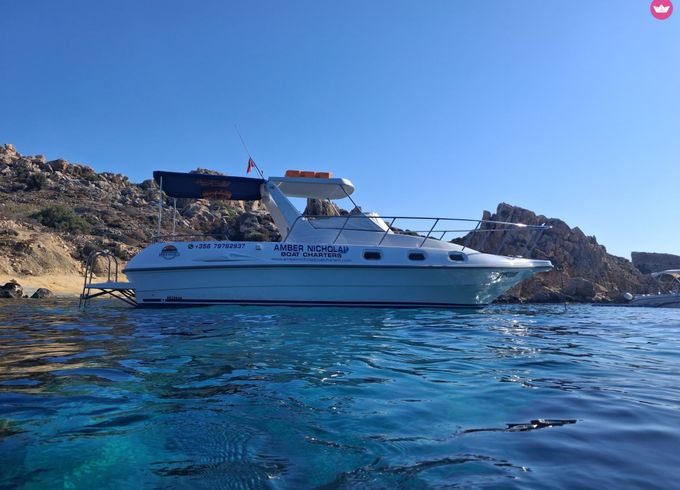 private boat charters