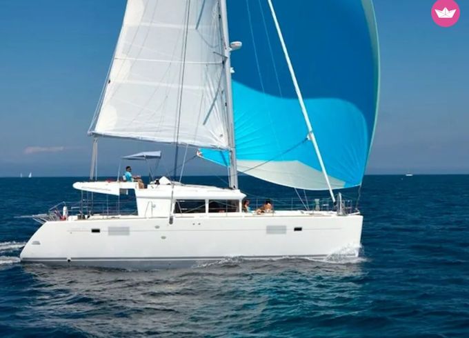 lagoon lagoon 450 f