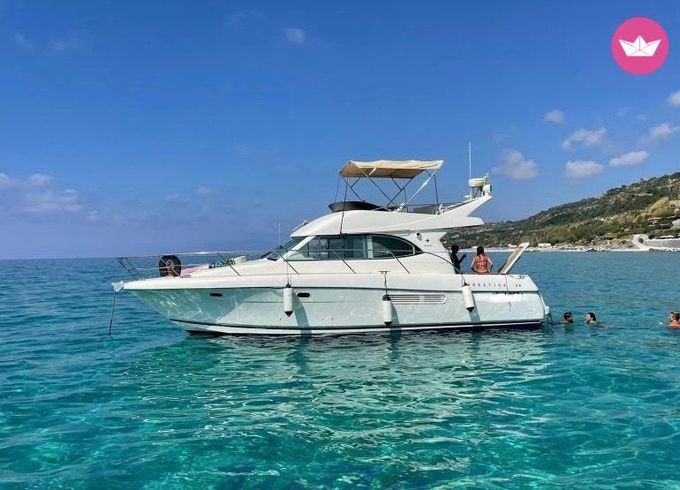 jeanneau prestige 36
