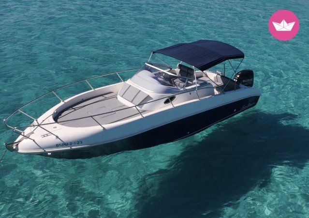 j composites seabird 755
