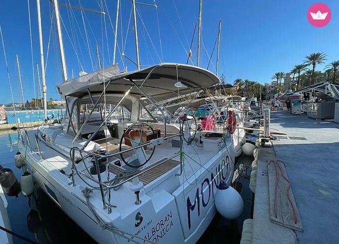 oceanis 51.1