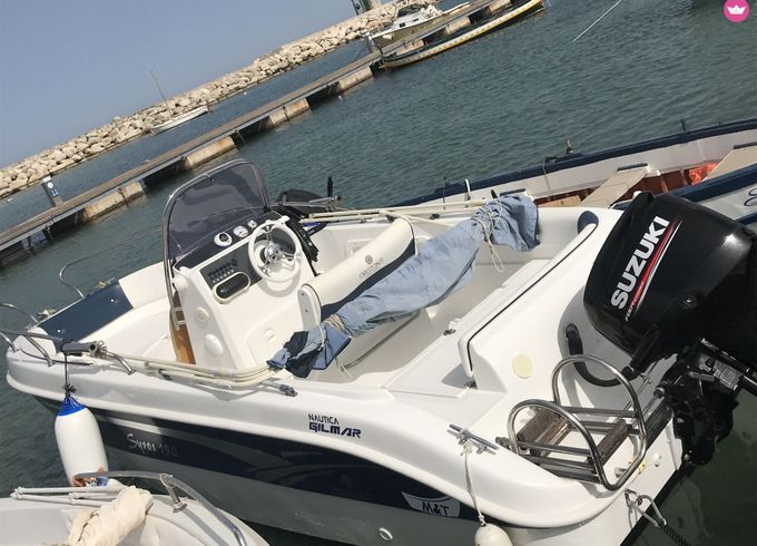 blumar syros 19