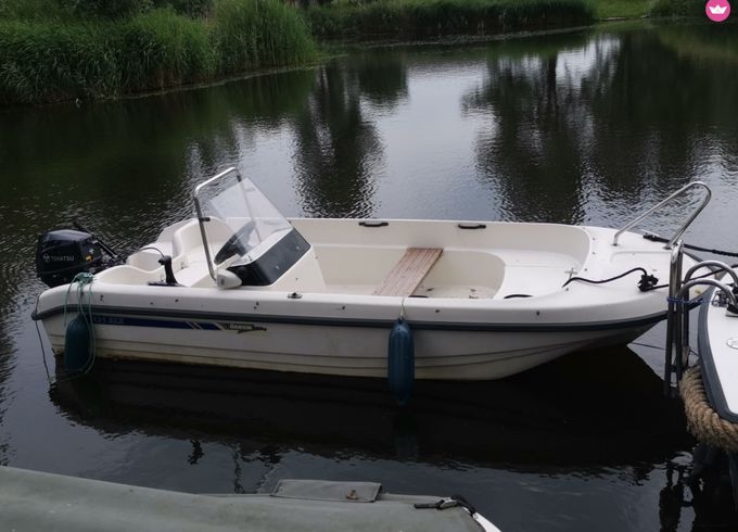 consoleboot örnvik 425rlx