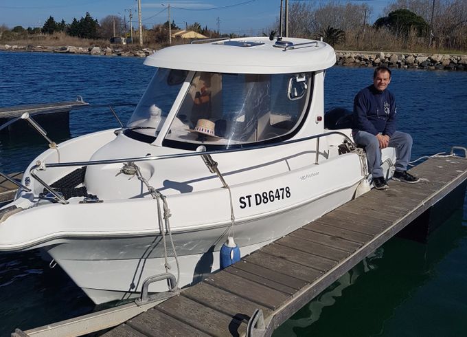 quicksilver 5.8 pilothouse