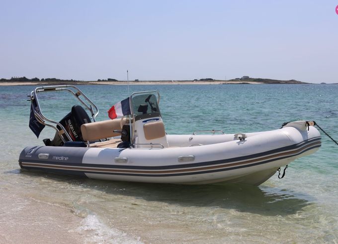 zodiac medline ii