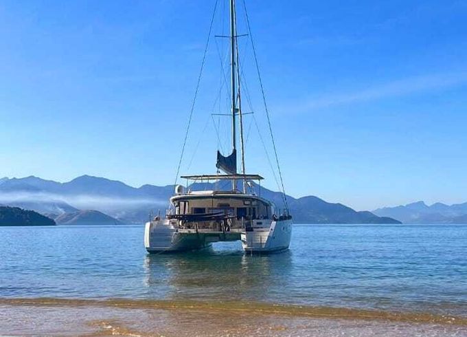 lagoon lagoon 450