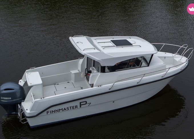 finnmaster p7