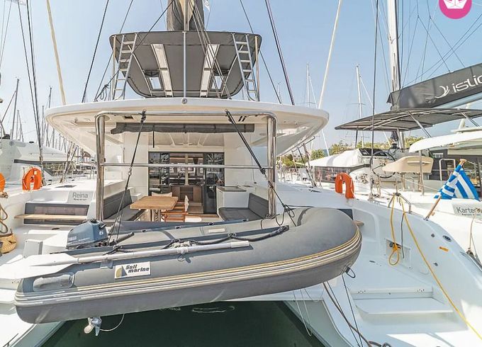 lagoon lagoon 50