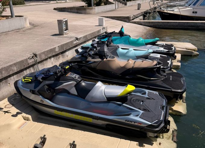 seadoo rxt-x rs 325