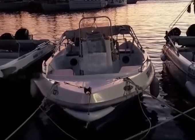fun boats 4.99