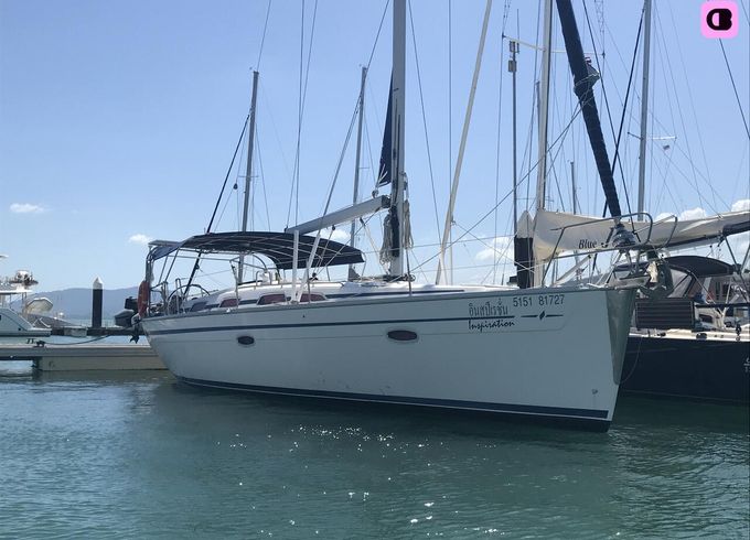 bavaria bavaria 40 cruiser