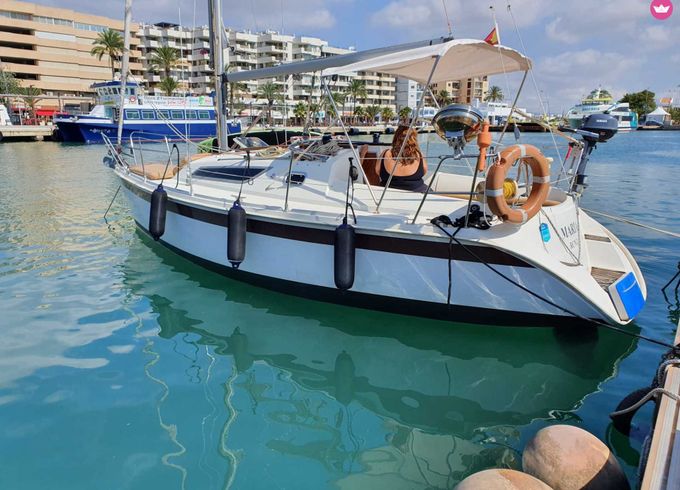 jeanneau 28.1