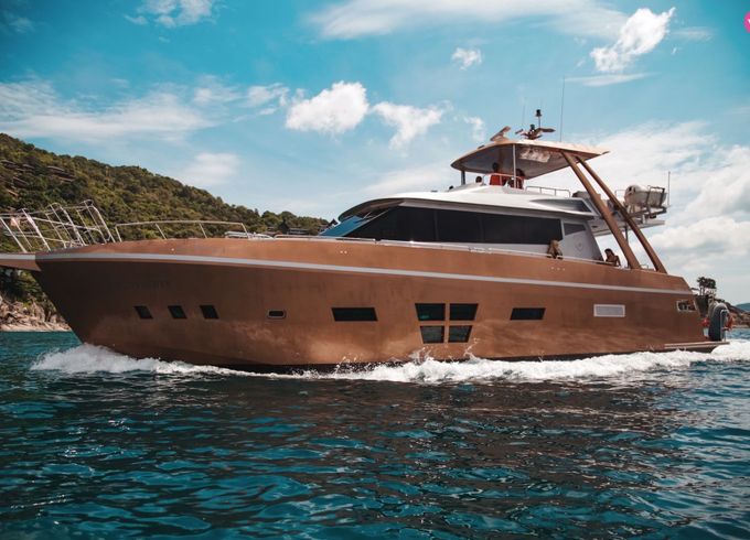 splo 74ft