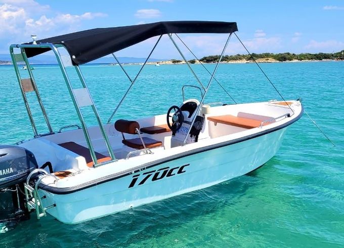 marinco 170cc