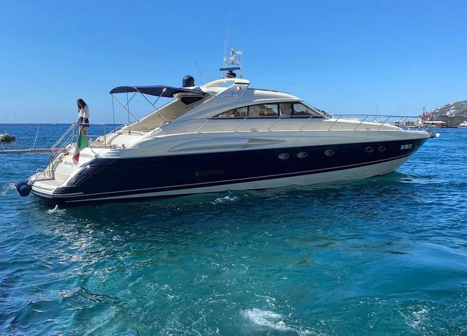 princess v65