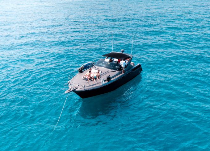 wellcraft 46' portofino