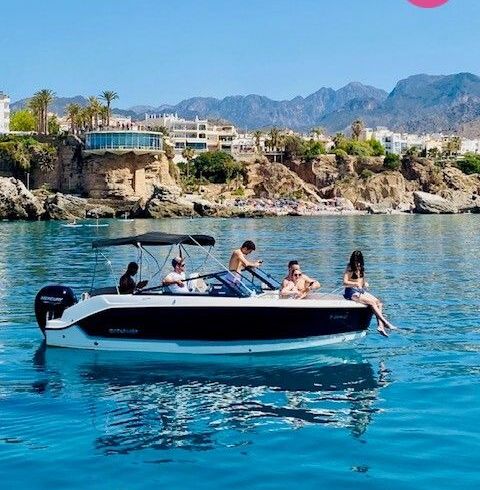 quicksilver activ 605 bowrider